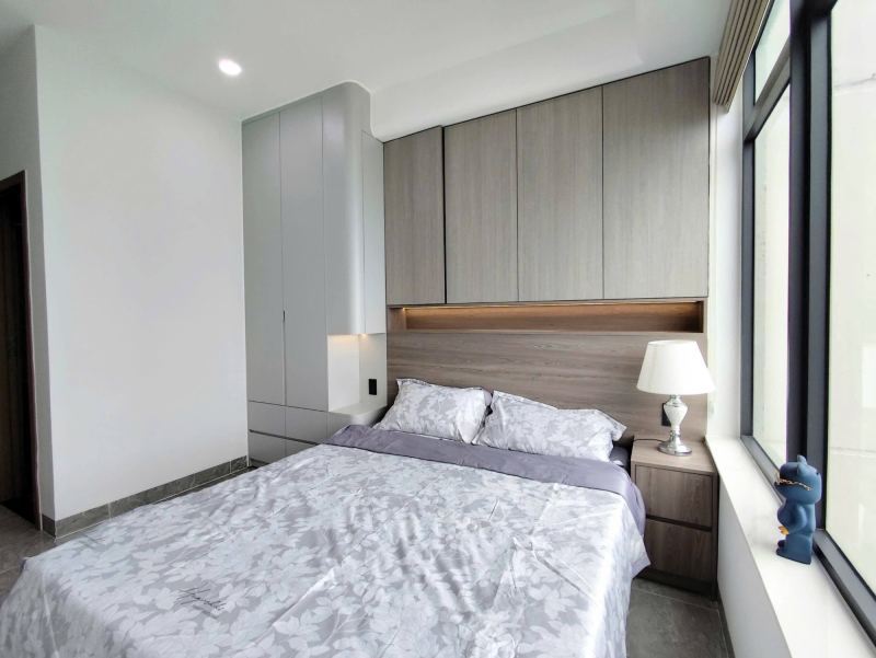 2BR apartment in OC1B Muong Thanh Oceanus