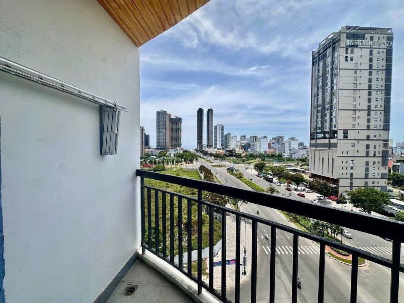 2BR apartment in Son Tra