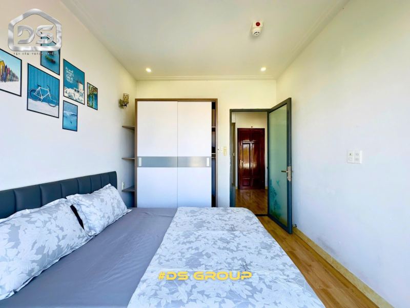 2BR apartment in Vinh Diem Trung