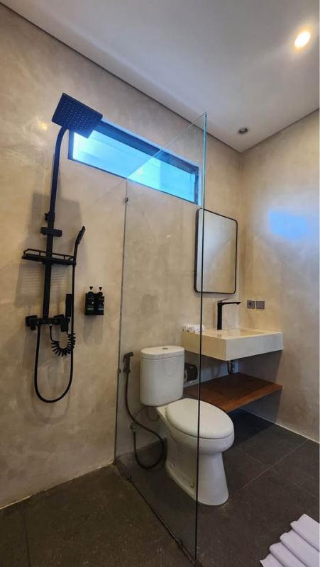 1BR Apartment in Berawa