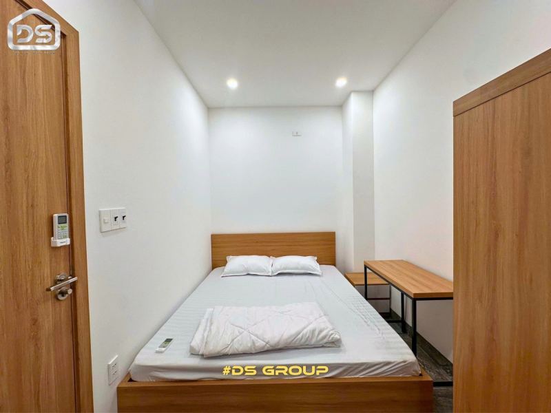 Studio in Phuoc Hai