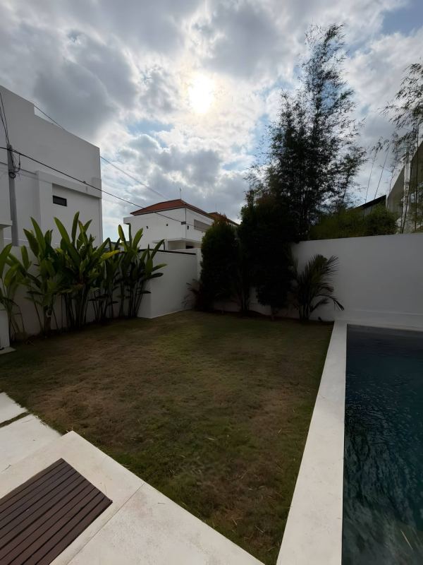 2BR Villa in Tumbak Bayuh