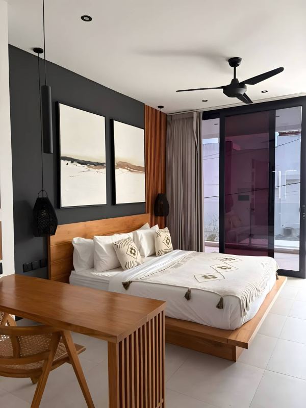 2BR Villa in Tumbak Bayuh