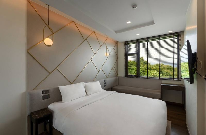2-bedroom apartment in Proud Karon