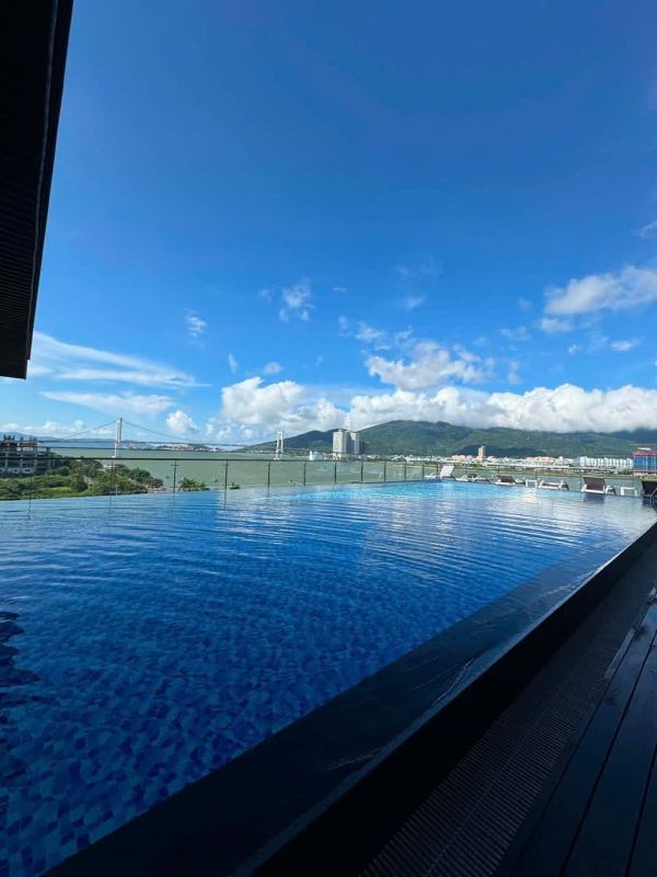 1-Bedroom Apartment in Sam Tower