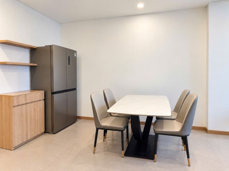 1-Bedroom Apartment in Sam Tower