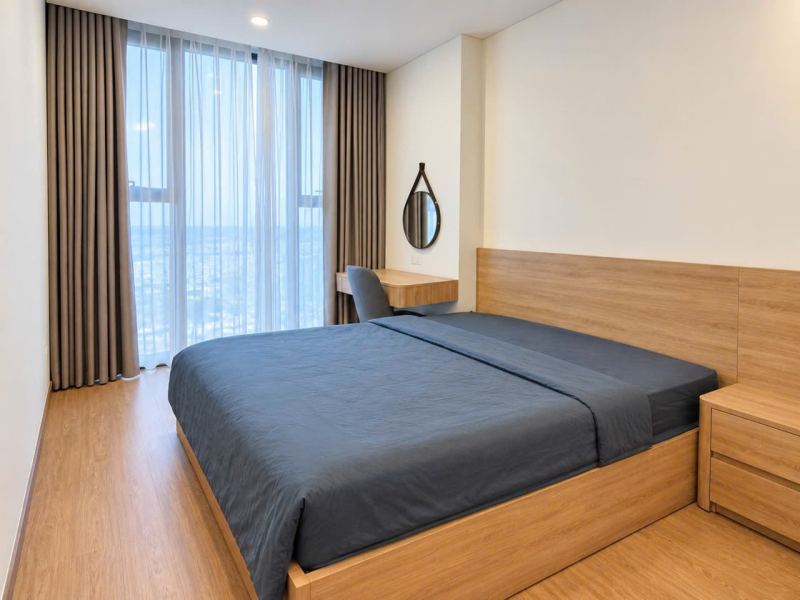 1-Bedroom Apartment in Sam Tower