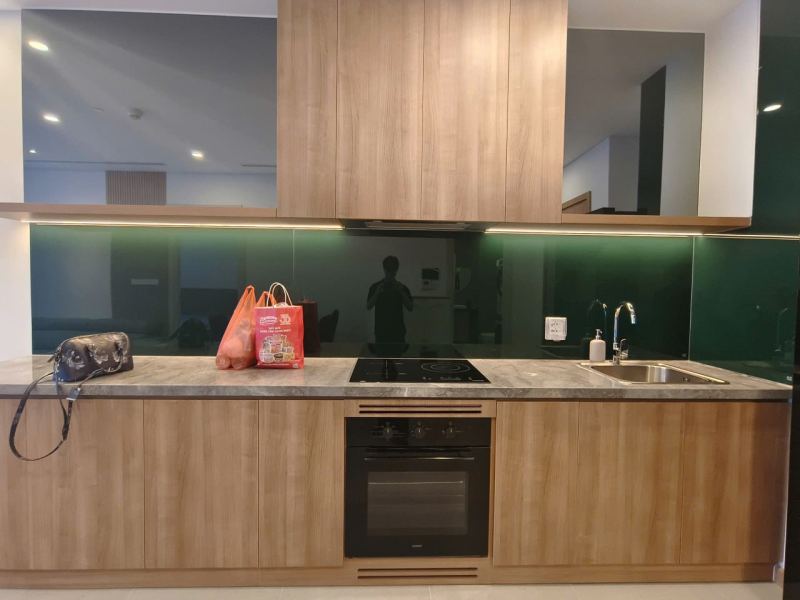 1-bedroom apartment in Sam Tower