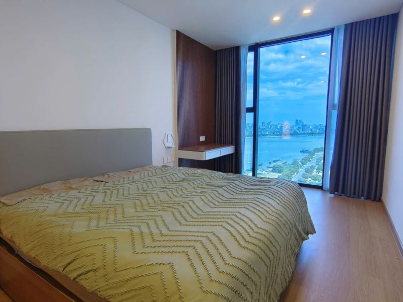 1-bedroom apartment in Sam Tower