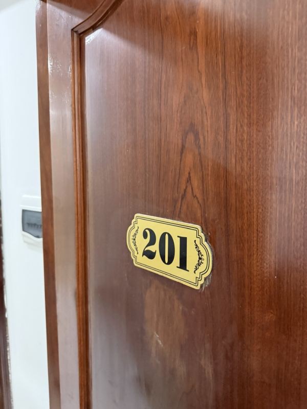 1-Bedroom Apartment in Ha Quang 2
