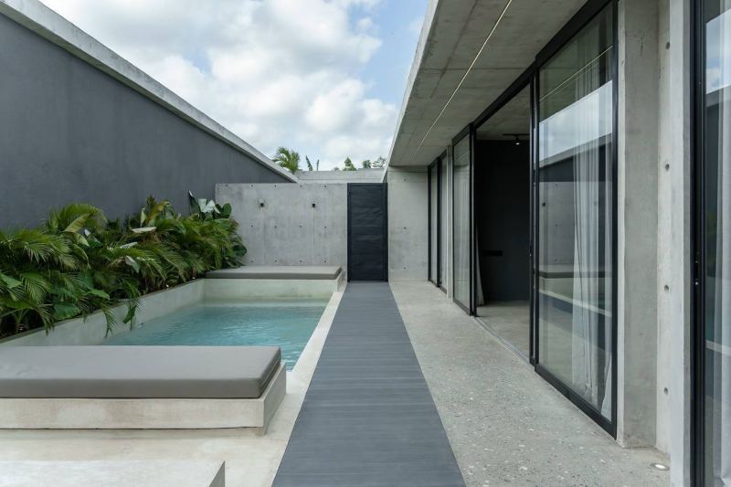 2-Bedroom Designer Villa in Seseh