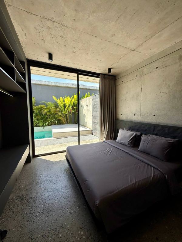 2-Bedroom Designer Villa in Seseh
