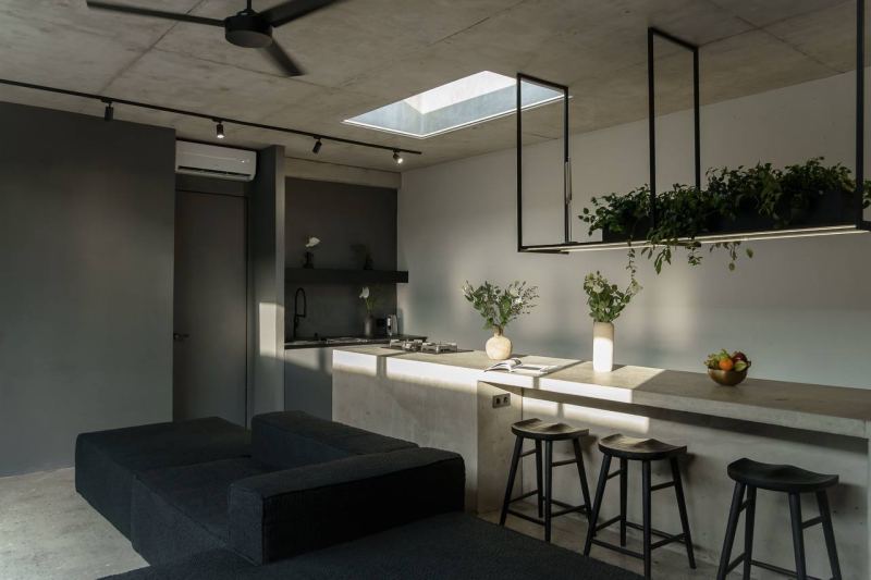 2-Bedroom Designer Villa in Seseh