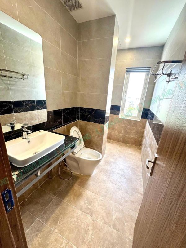 1-Bedroom Apartment in Hoa Xuan