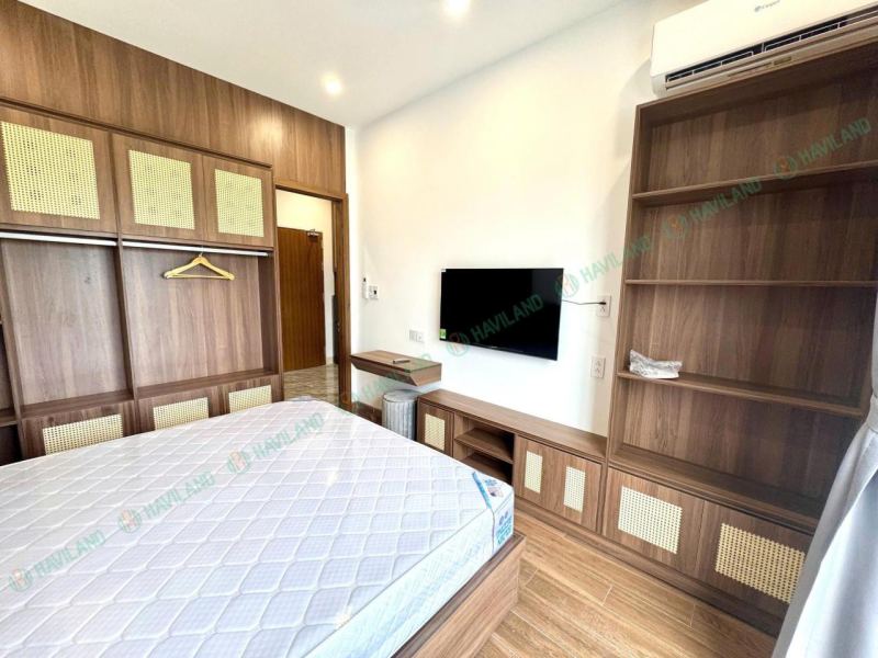 1-Bedroom Apartment in Hoa Xuan