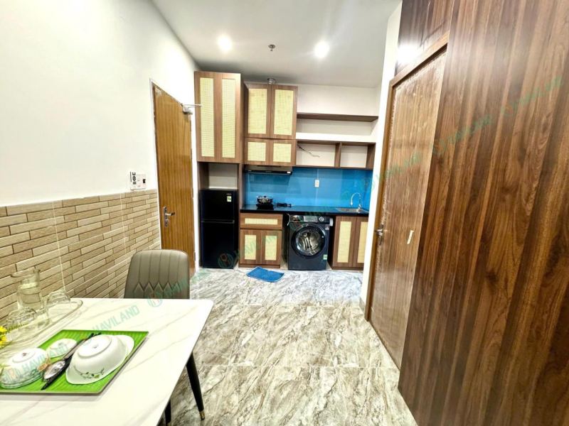 1-Bedroom Apartment in Hoa Xuan