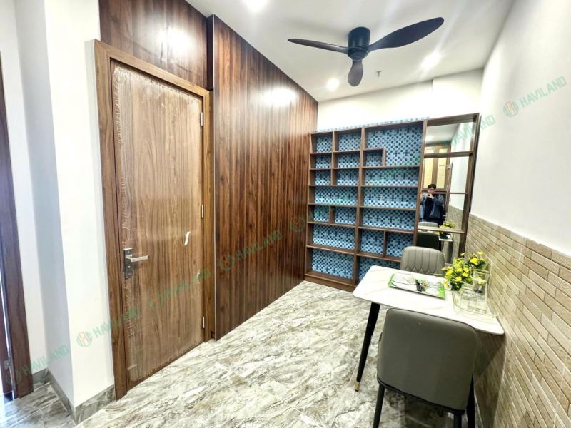 1-Bedroom Apartment in Hoa Xuan