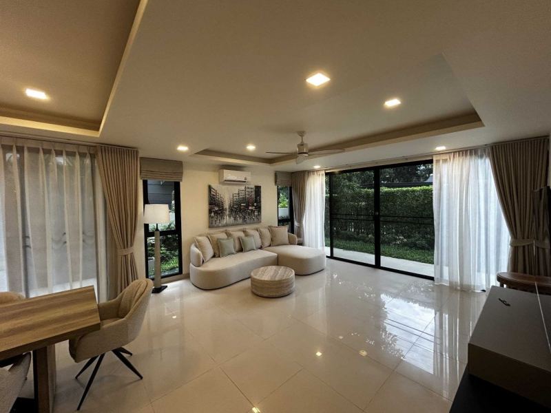 5-bedroom townhouse in Laguna Park, Bang Tao