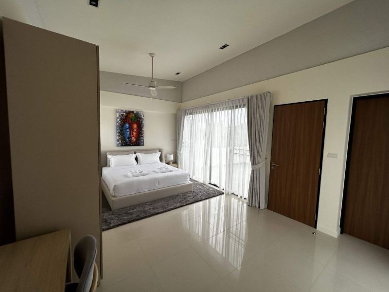 5-bedroom townhouse in Laguna Park, Bang Tao