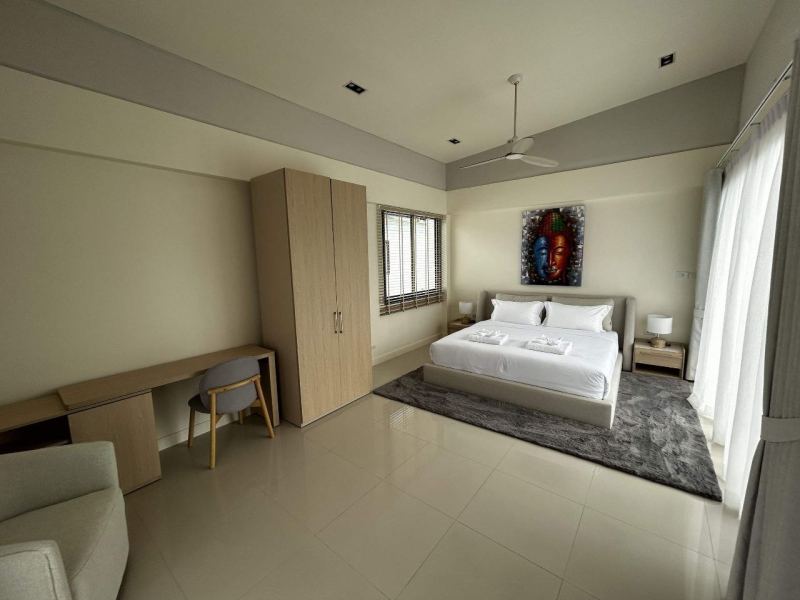 5-bedroom townhouse in Laguna Park, Bang Tao