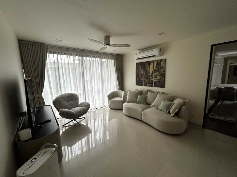 5-bedroom townhouse in Laguna Park, Bang Tao