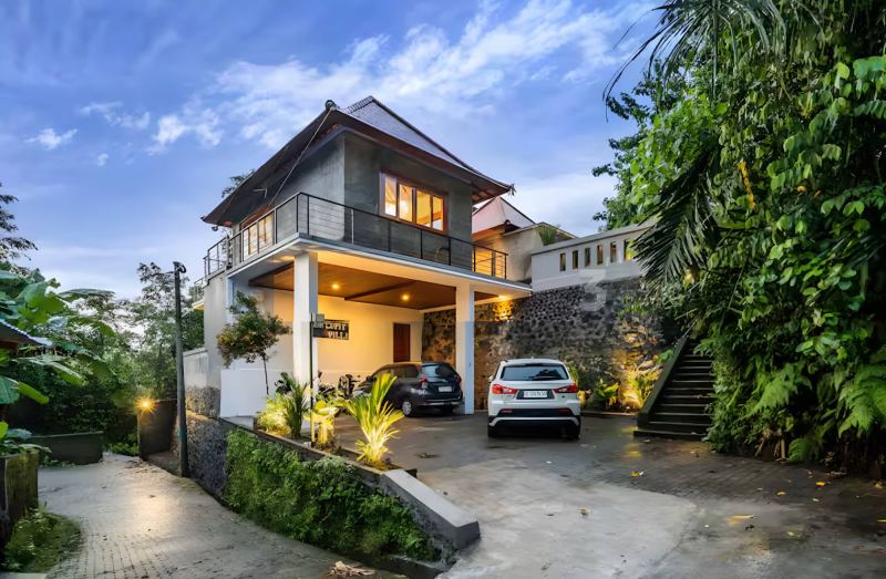 2-Bedroom Villa in Ubud