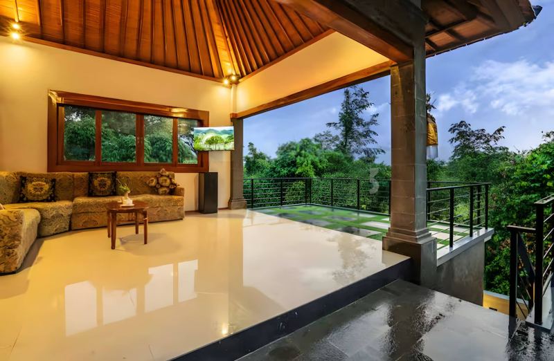2-Bedroom Villa in Ubud