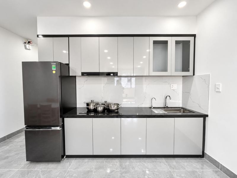 2BR Apartment in My An, Hoai Thanh Street
