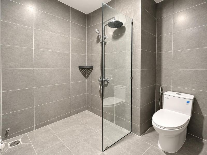 2BR Apartment in My An, Hoai Thanh Street