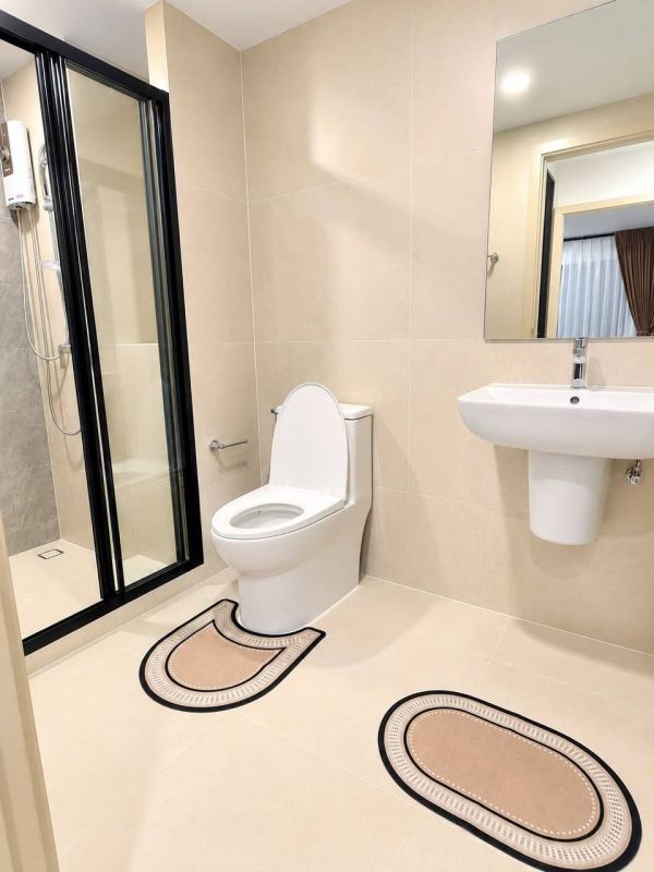 1-Bedroom Apartment at The Origin Kathu-Patong, Building C