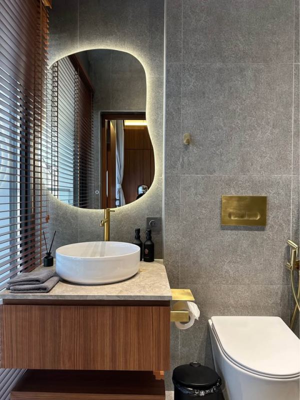 2-bedroom townhouse unit in Kutuh, Bukit