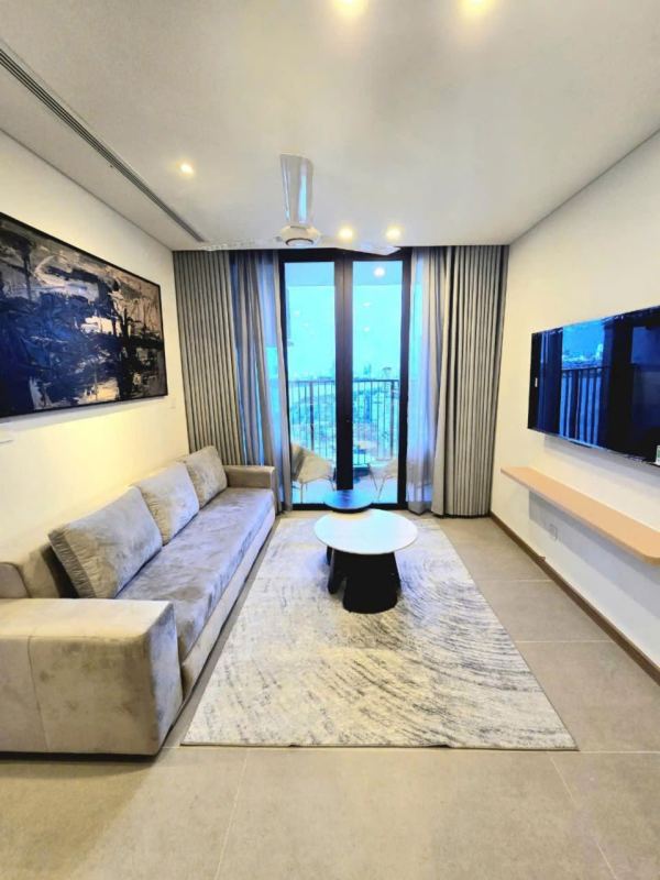 1-Bedroom Apartment in Sam Tower