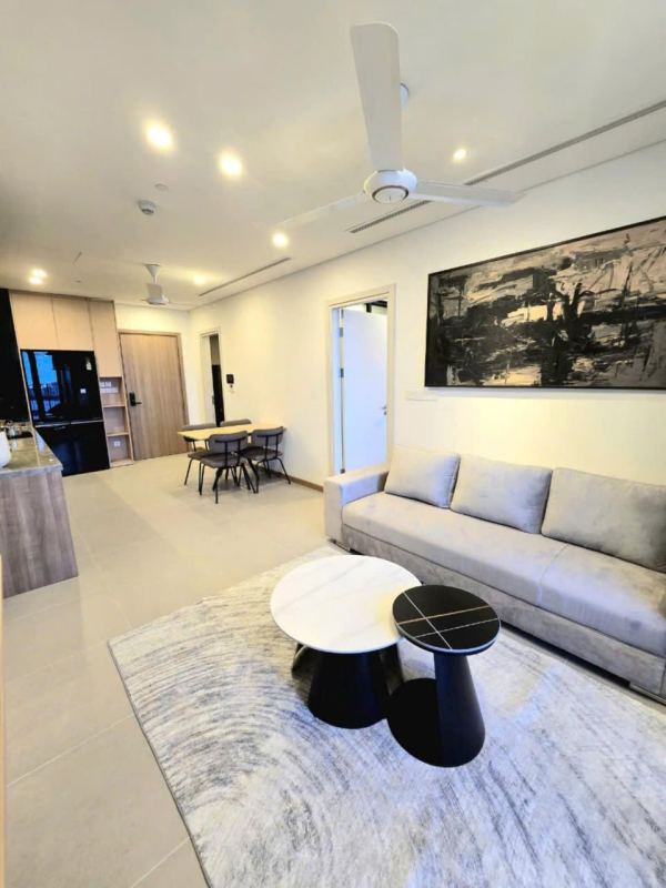 1-Bedroom Apartment in Sam Tower