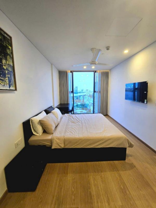 1-Bedroom Apartment in Sam Tower