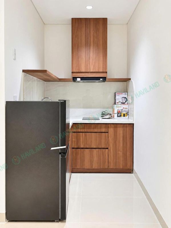 2BR Apartment on Hoai Thanh Street, My An