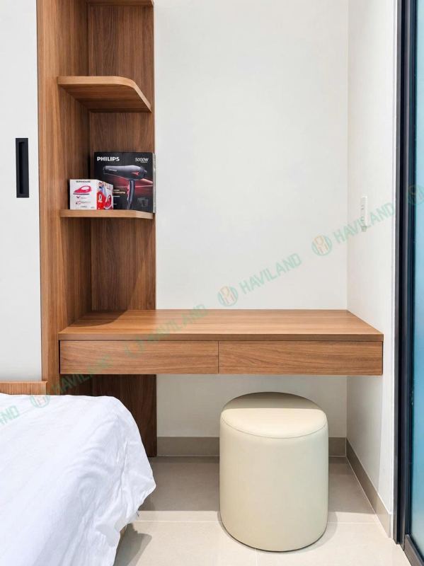 2BR Apartment on Hoai Thanh Street, My An