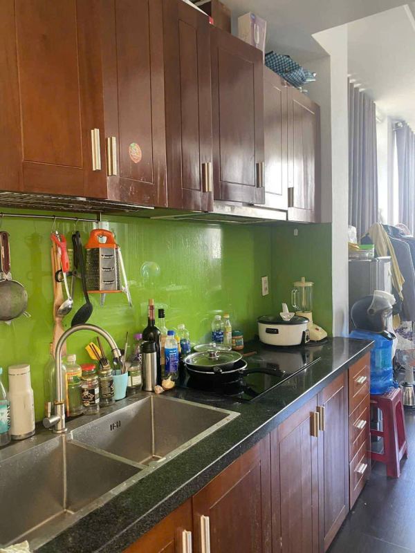 1-bedroom mini apartment in VCN Phuoc Hai