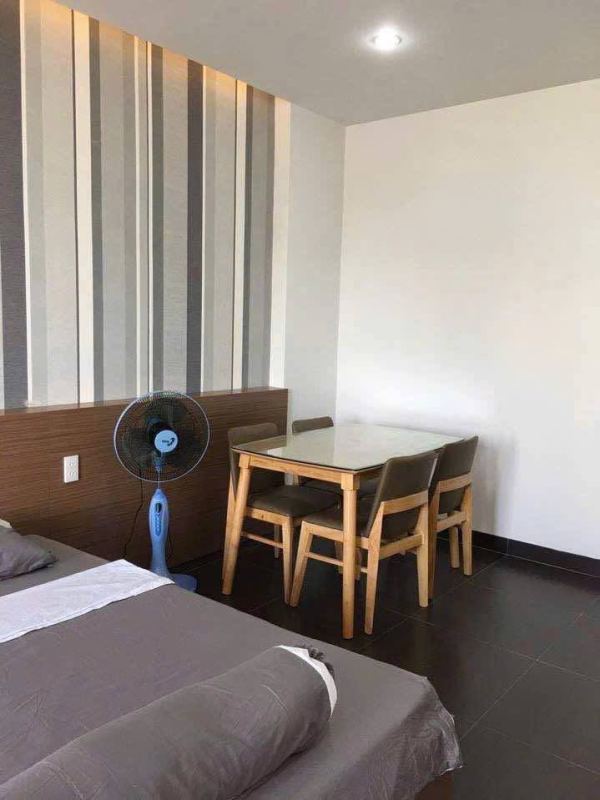 1-bedroom mini apartment in VCN Phuoc Hai