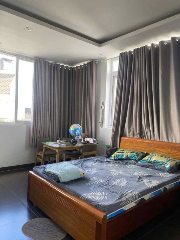 1-bedroom mini apartment in VCN Phuoc Hai