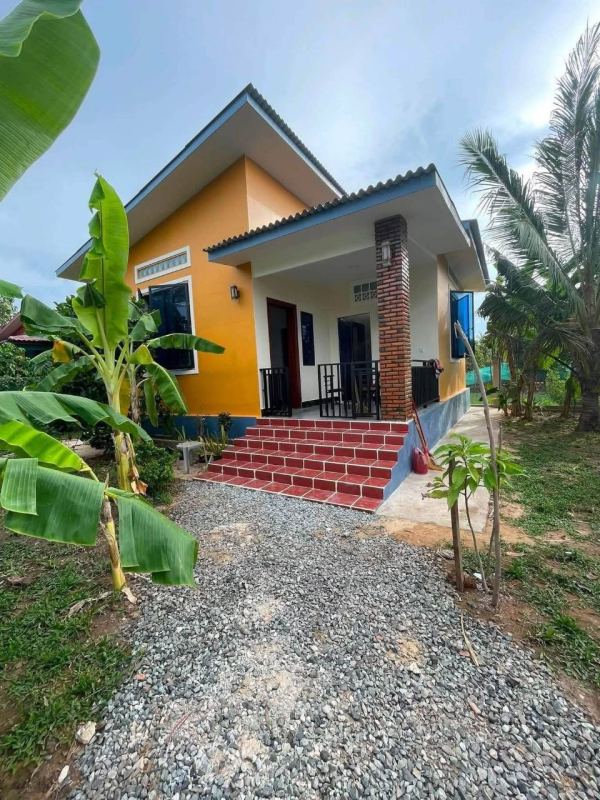 2-Bedroom Villa in Chumkriel, Kampot