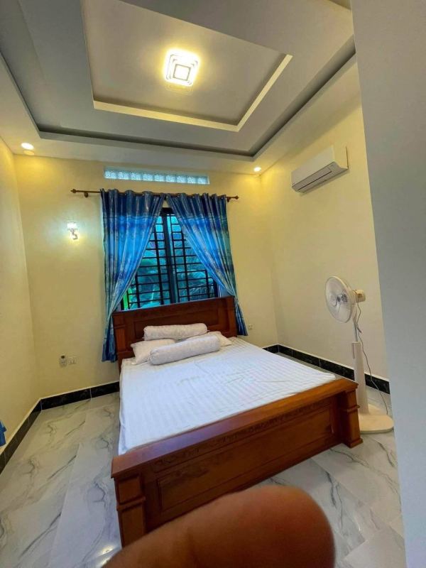 2-Bedroom Villa in Chumkriel, Kampot
