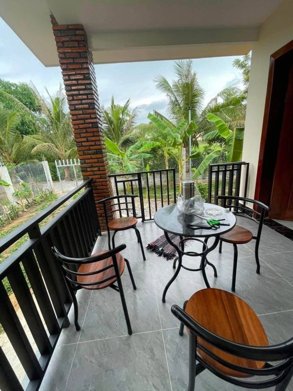 2-Bedroom Villa in Chumkriel, Kampot