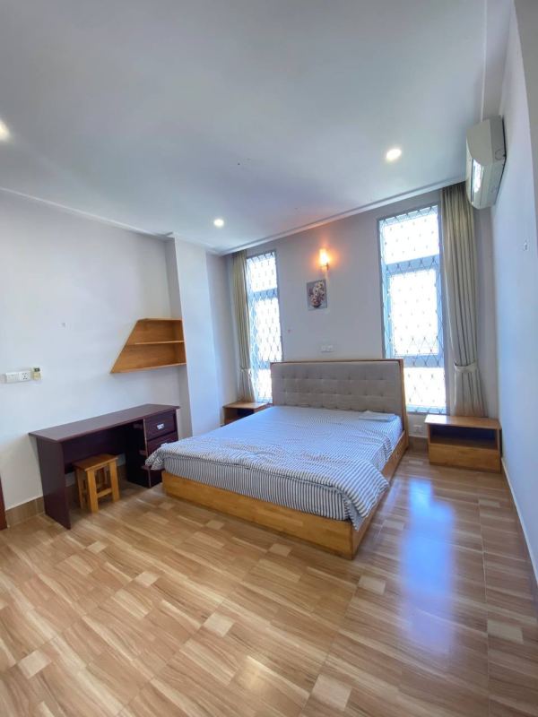 2-Bedroom Apartment at TTP Market