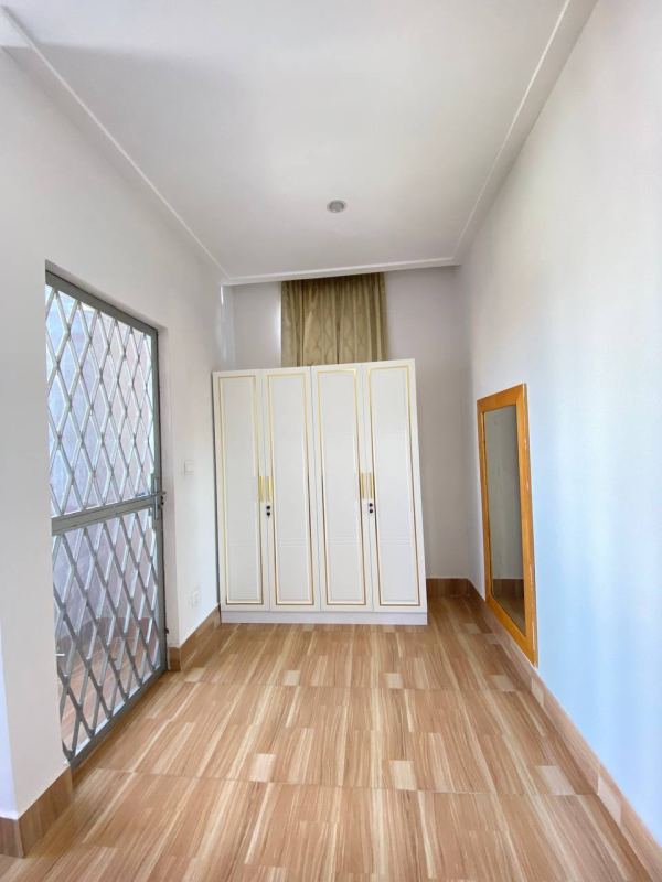 2-Bedroom Apartment at TTP Market