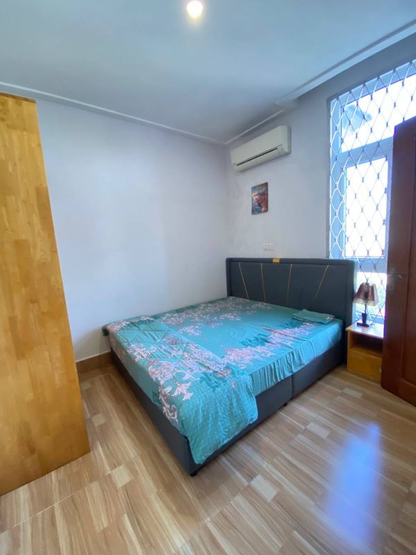 2-Bedroom Apartment at TTP Market