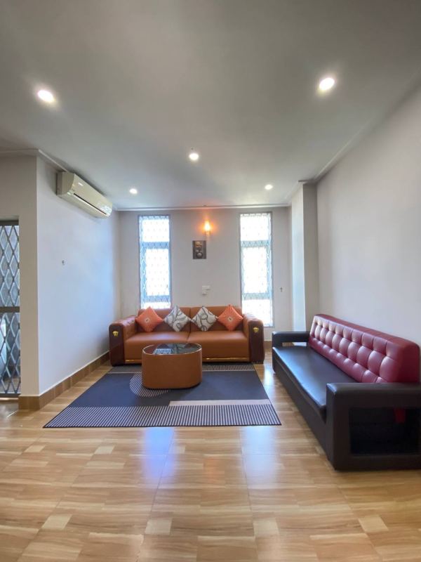 2-Bedroom Apartment at TTP Market
