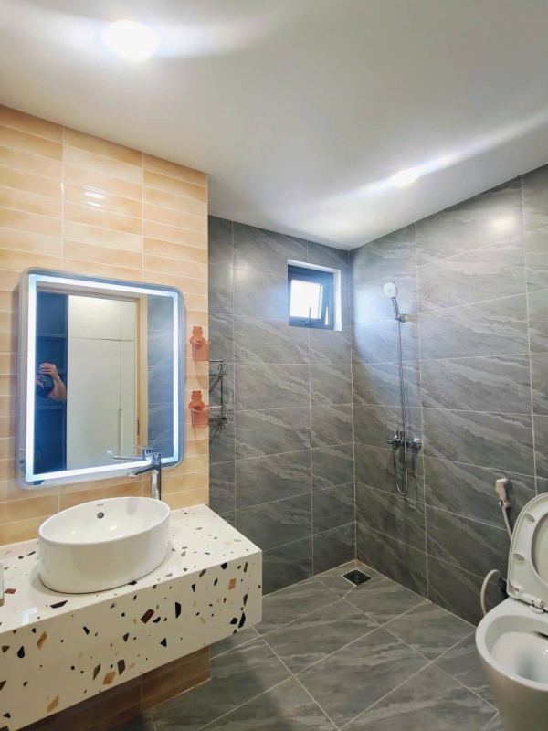 Studio apartment in Hai Chau, Duy Tan street