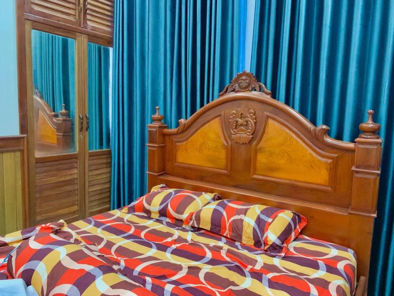 3-bedroom villa in Thrapheang Thum, Kampot