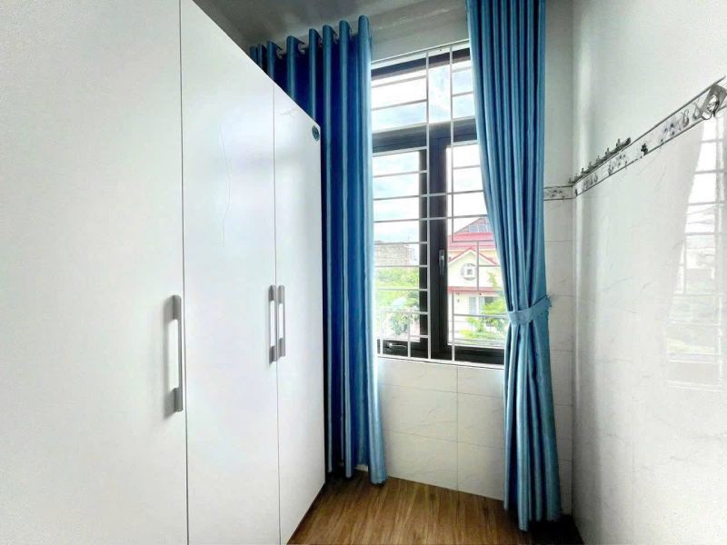2-bedroom apartment on Thanh Luong 17 street