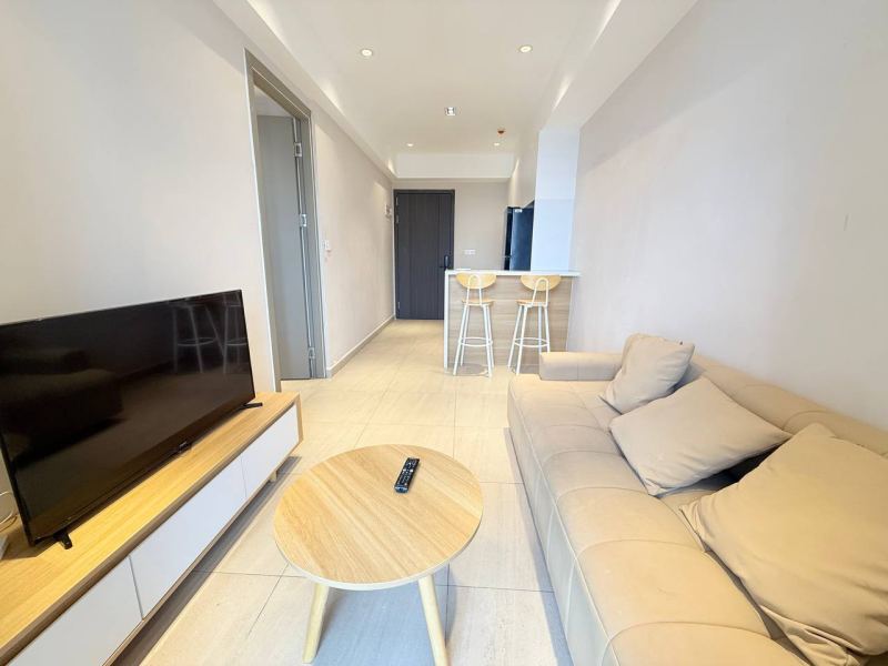 1-Bedroom Condo at Times Square 3